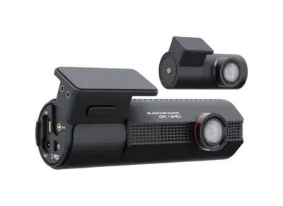 BlackVue Elite 10 2CH dashcam