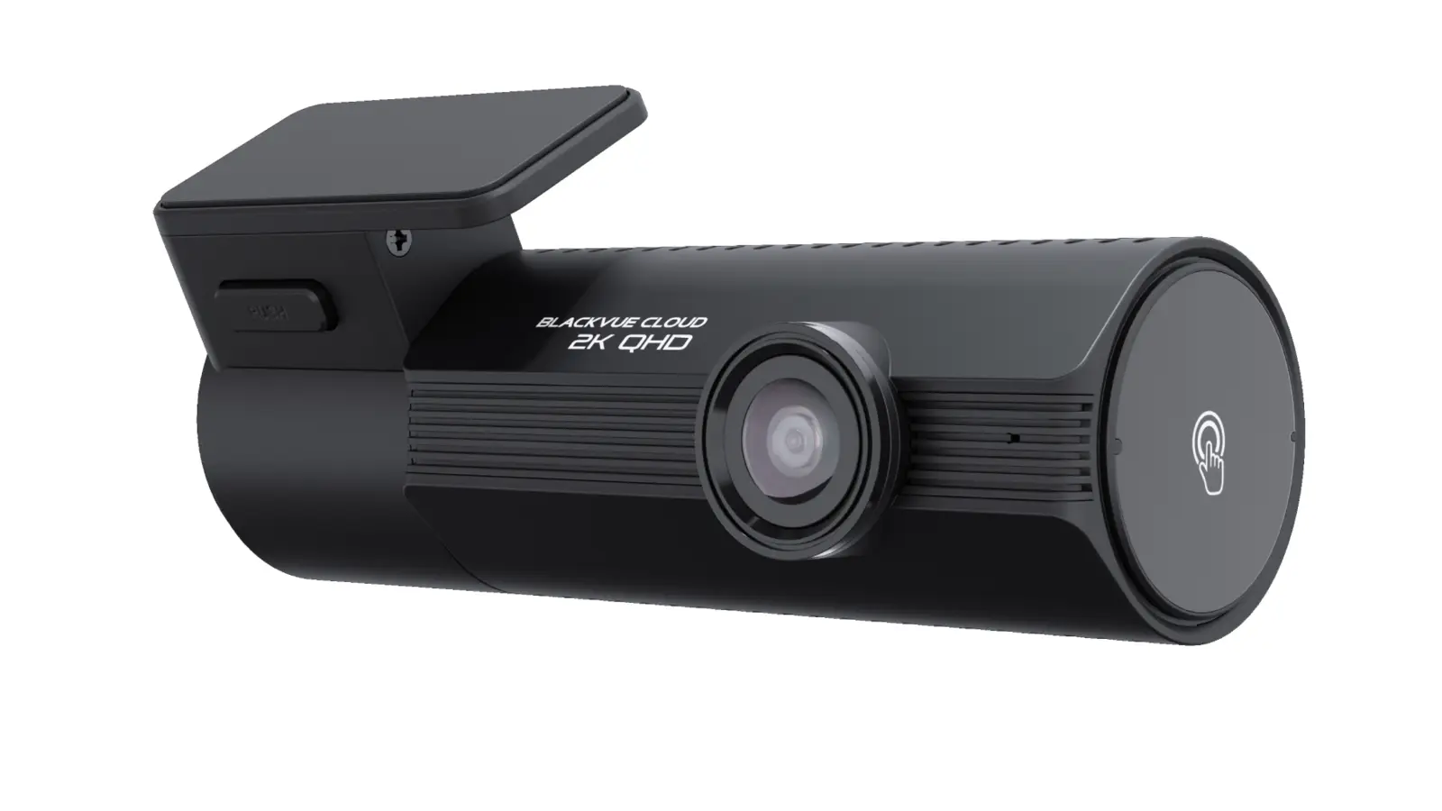 BlackVue Elite 8 2CH dashcam, official product image
