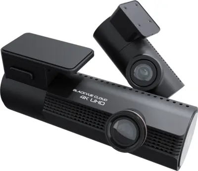 BlackVue Elite 9 2CH dashcam